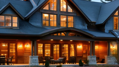 Why Choose Deck WPC Exterior for Your Next Project?