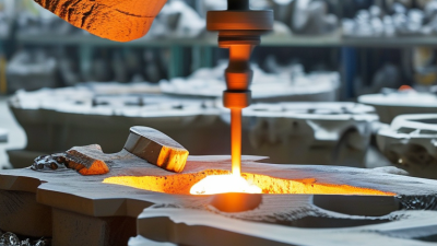 Top Low Pressure Sand Casting Solutions for Global Buyers?