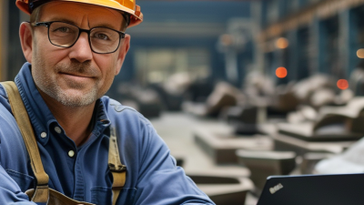 Midwest Industrial Castings Tips for Global Buyers