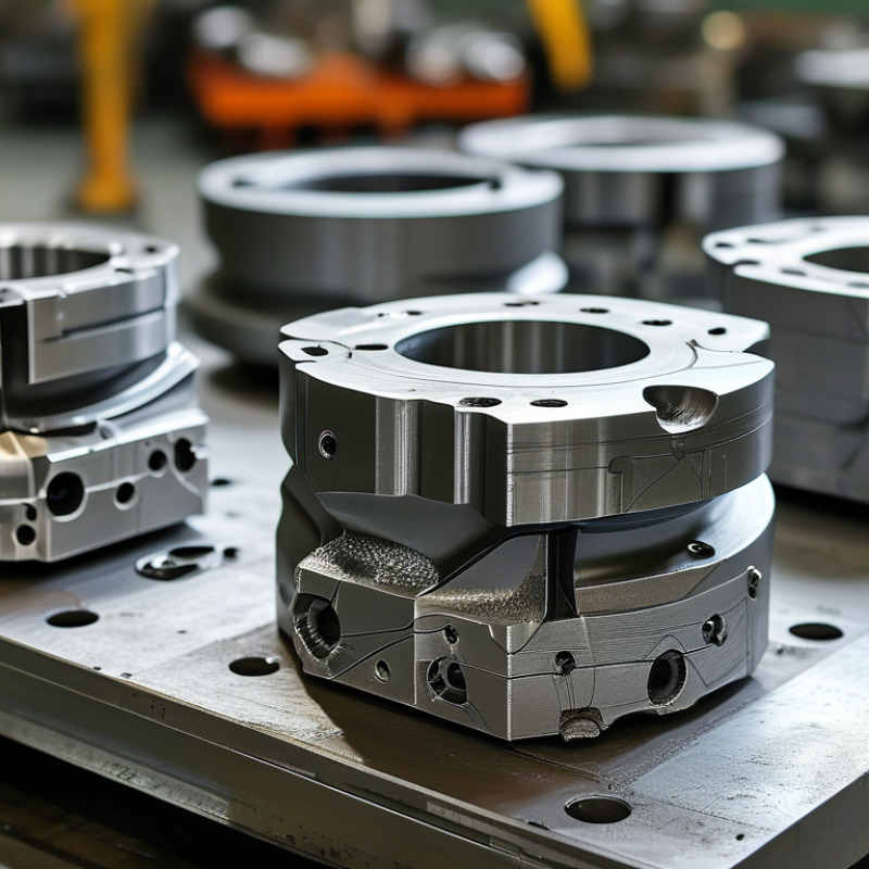 Top Precision Casting Molds for Global Buyers in 2026?
