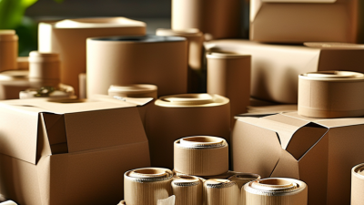 How to Choose the Best Food Grade Paper Roll for Your Needs?
