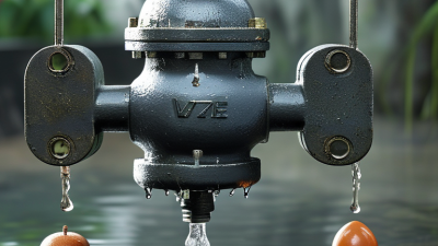 What is Float Valve Ball and How Does It Work?