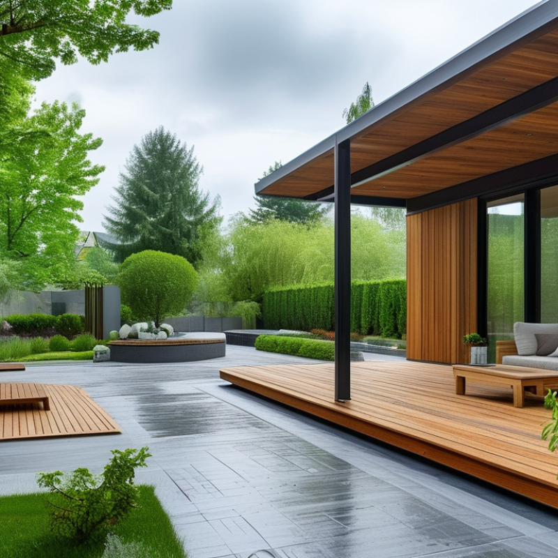 Top 10 Benefits of Composite WPC for Global Buyers?