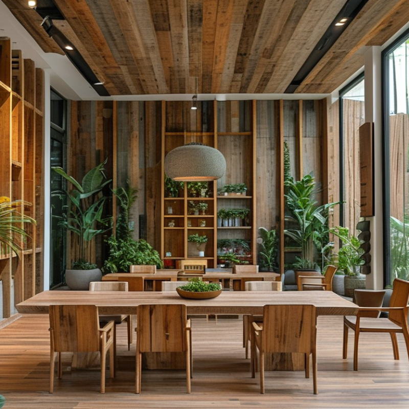 Top Wood Plastic Composite Distributor in the Philippines 2026?