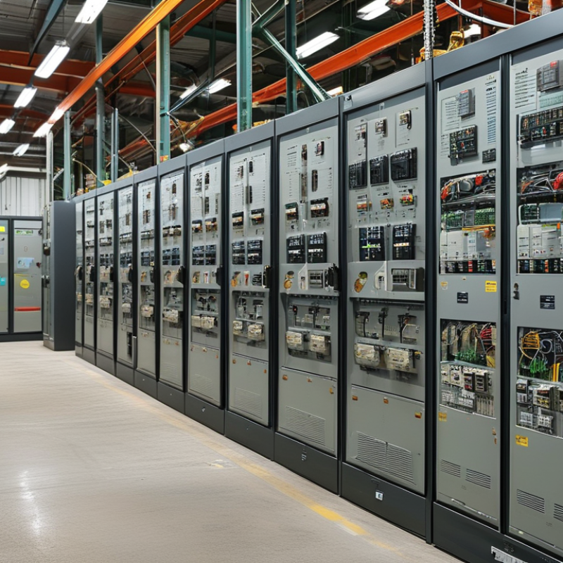 2026 Best Panel Box Solutions for Global Buyers