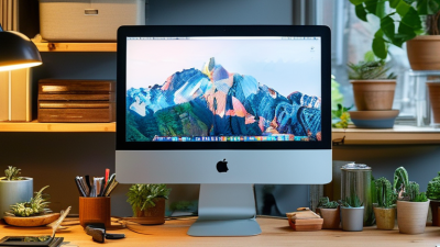 Top 10 Computer Desk Styles for Ultimate Productivity and Comfort