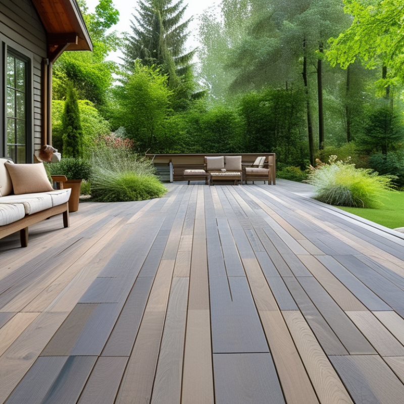 Best Wpc Decking Options for 2026 Global Buyers Guide?