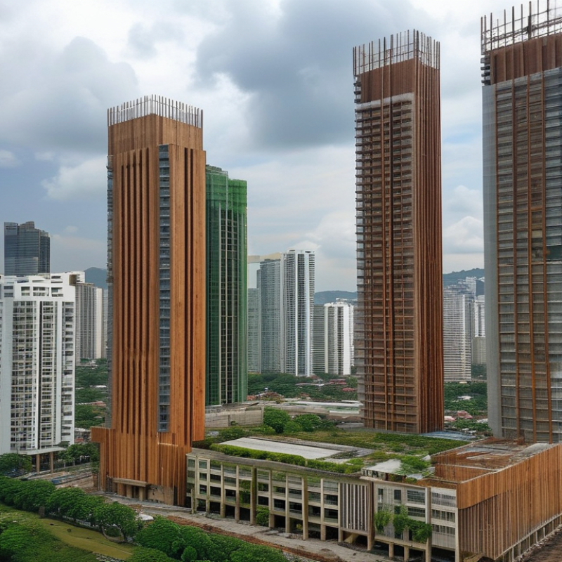 Top Wood Plastic Composite Distributor in the Philippines Guide?