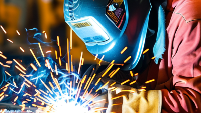 What is Submerged Arc Welding Wire and How is it Used?