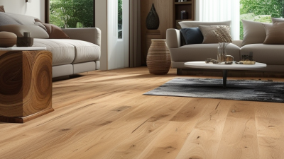 Top Wpc Floor Decking Tips for Global Buyers?