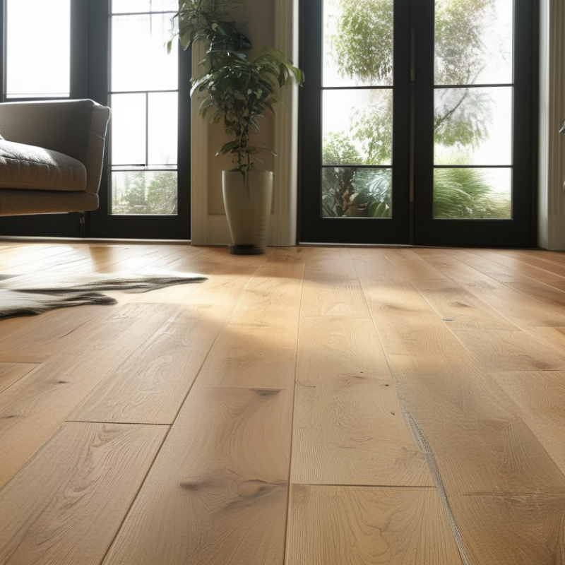 Top Tips for Choosing WPC Floor Decking for Your Project?