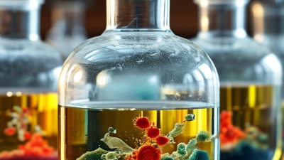 What is a Lab Digestion Tank and How Does it Work?