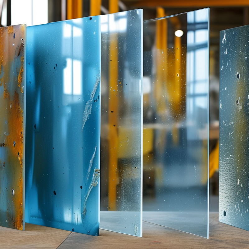 2026 How to Choose the Right Epoxy Glass Sheet for Your Needs?