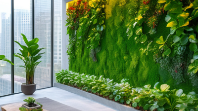 Top 10 Plant Wall Ideas for Modern Spaces Are They Worth It?