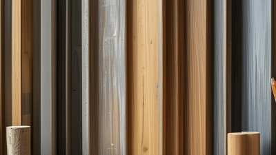 Best Tips for Choosing Top Wood Plastic Composite Distributor?