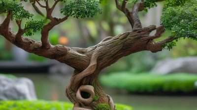 2026 Top Garden Decor Tree Ideas for Global Buyers?