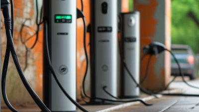 Top 5 Tips for Choosing the Best AC EV Charger for Your Needs?