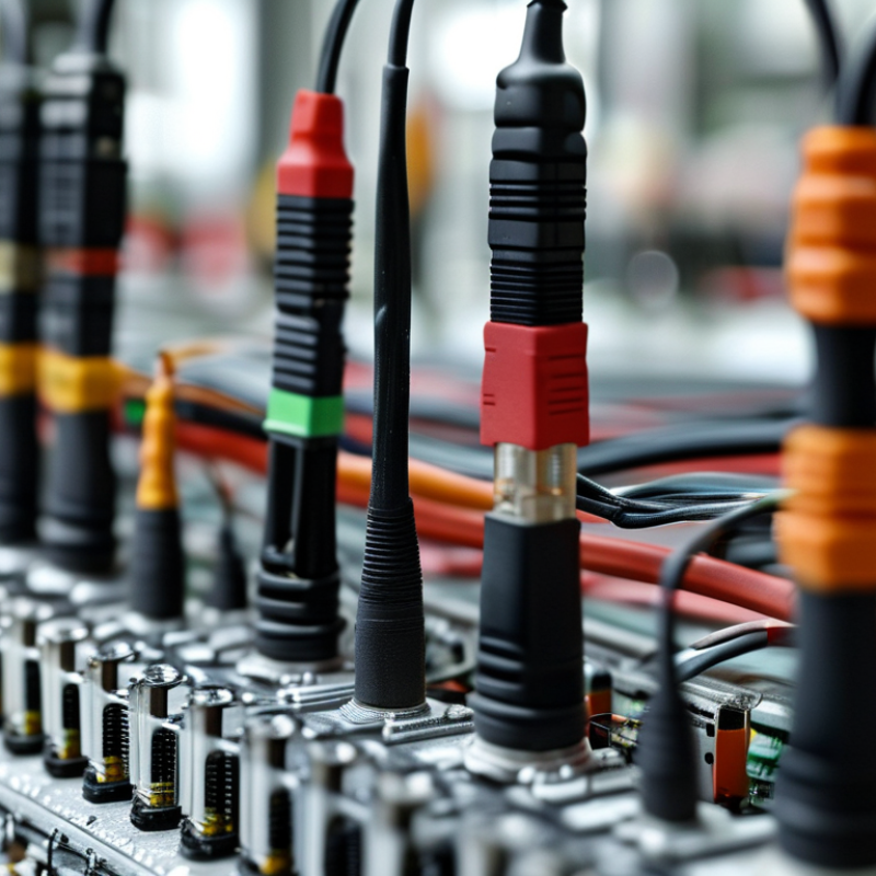 2026 Top CPRI Patch Cord Trends for Global Buyers?