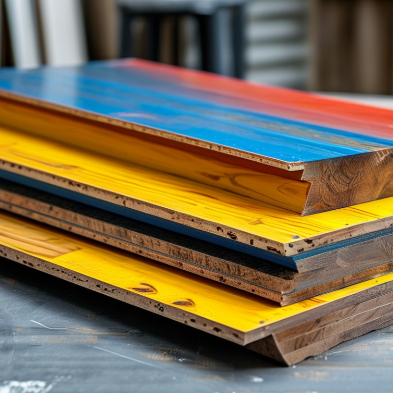 What are the Benefits of WPC Clad Boards for Global Buyers?