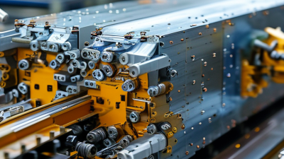 2026 Best Amorphous Body Assembly Techniques for Buyers?