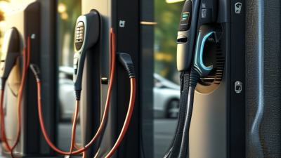 Top OCPP Smart EV Chargers to Buy in 2026?