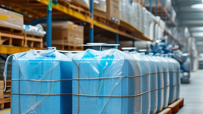 2026 Best Industrial Packaging EVOH Solutions for Global Buyers?