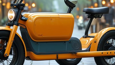 What is an Electric Tricycle and How Does it Work?