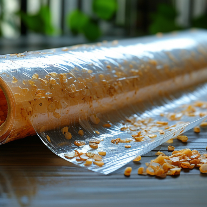 China Top Coextrusion Film EVOH for Global Buyers?