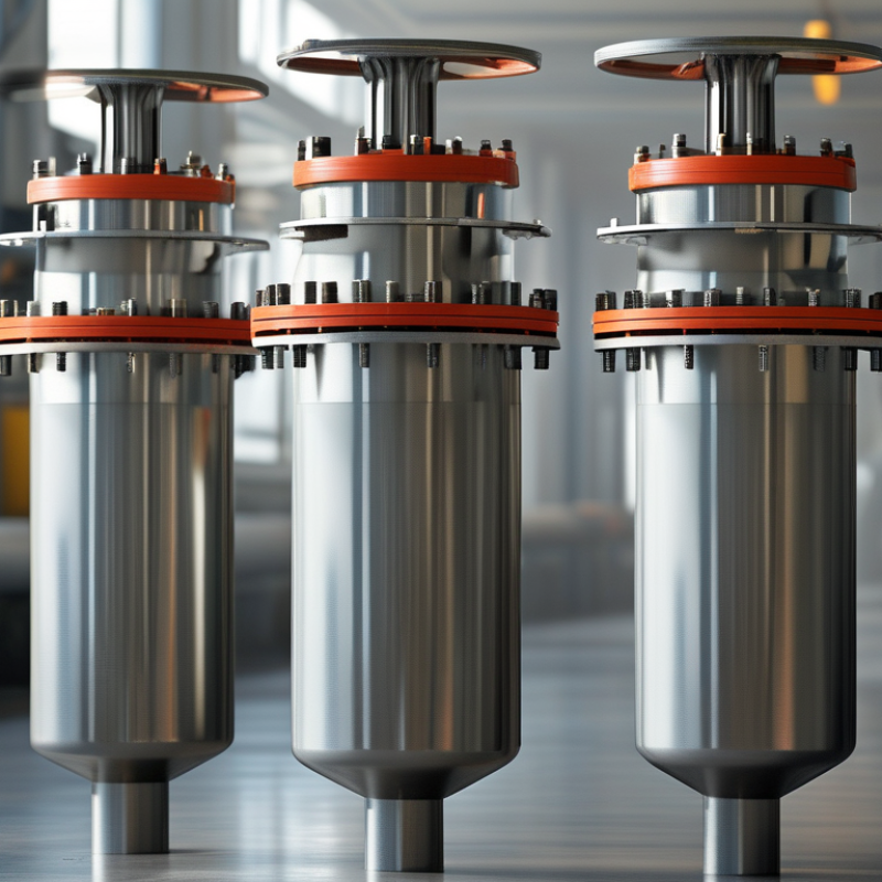 What is a Y Type Strainer and How Does It Work?
