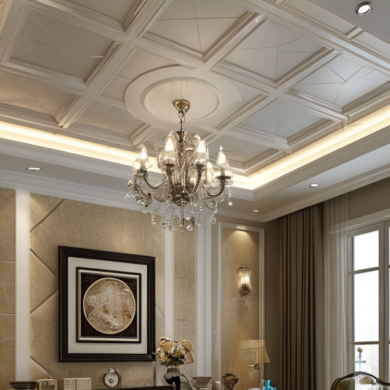 Top Tips for Choosing the Best Ceiling Board for Your Needs?