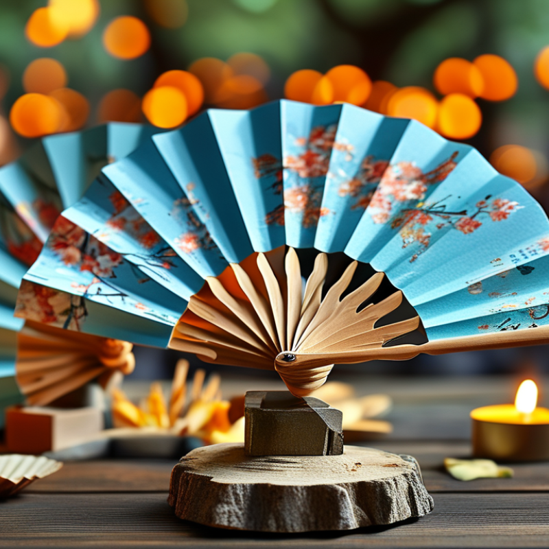 Why Choose Paper Cup Fan for Your Next Event or Business?