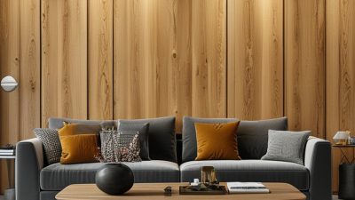 Top WPC Wall Panel Manufacturers to Consider in 2026?