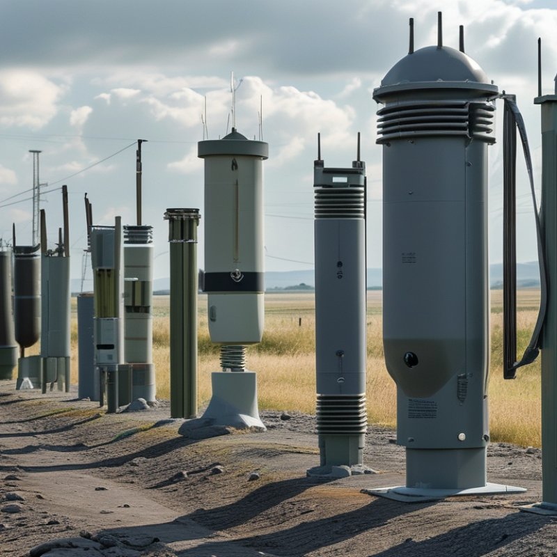 2026 Best Polymer Lightning Arrester for Global Buyers?