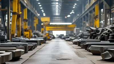 How to Source Midwest Industrial Castings for Your Business?