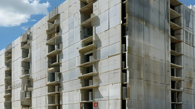 Why Choose Drywall for Your Next Construction Project?