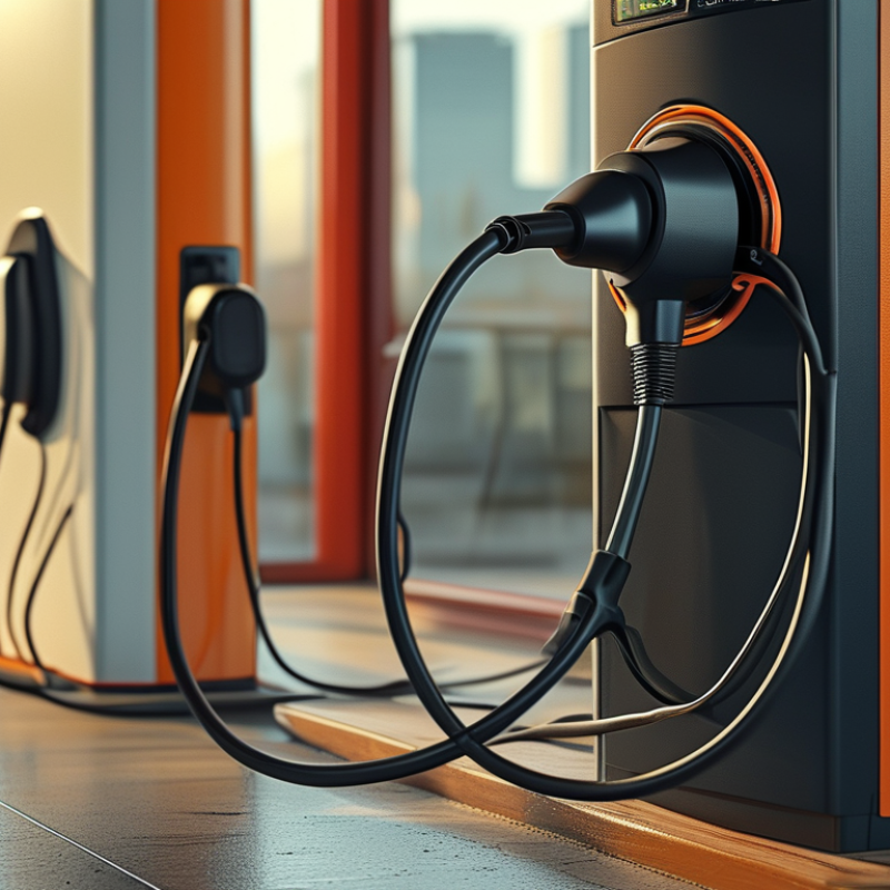 2026 Best AC EV Chargers for Global Buyers to Consider