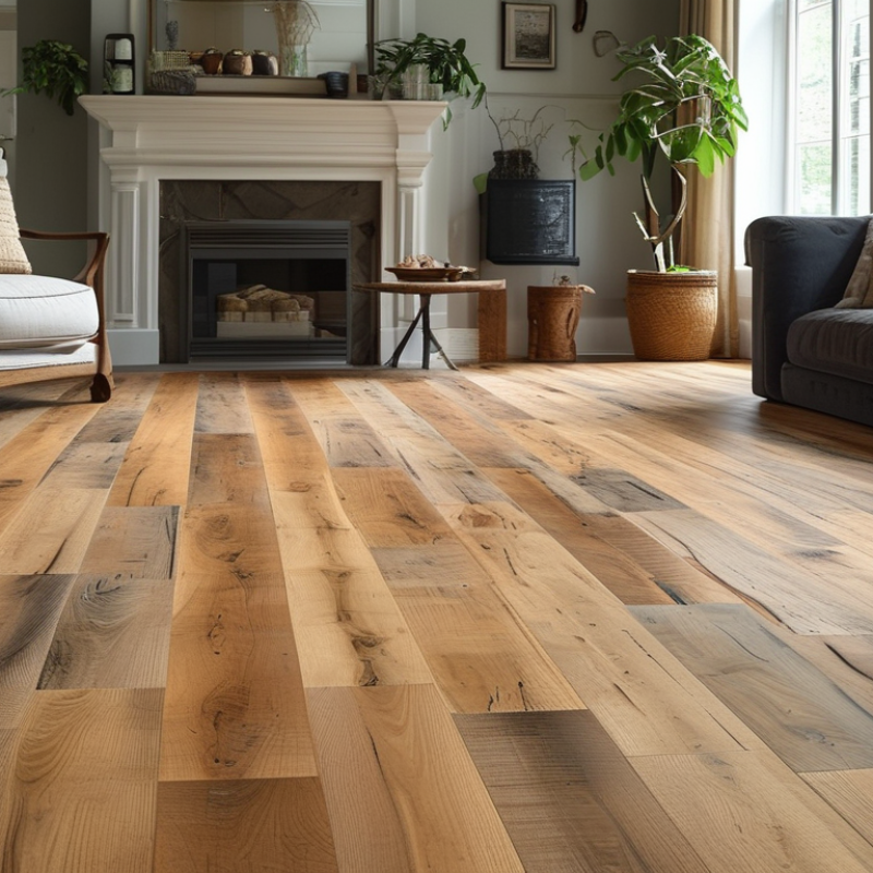 What are the Benefits of Wpc Floor Decking for Global Buyers?