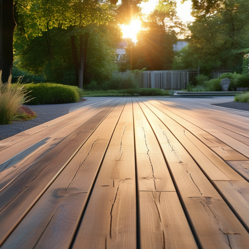 2026 Best Deck WPC Exterior Trends for Global Buyers?