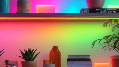 2026 How to Install Led Neon Lights in Your Home Decor?