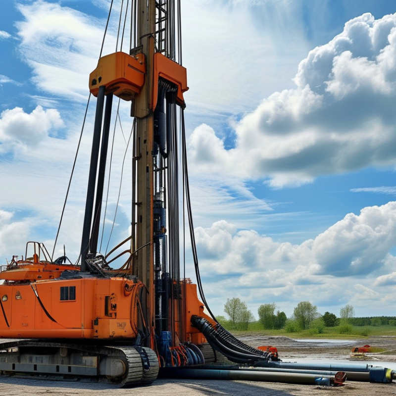 Top Hydraulic Rotary Drilling Rig Trends for 2026 What to Know?