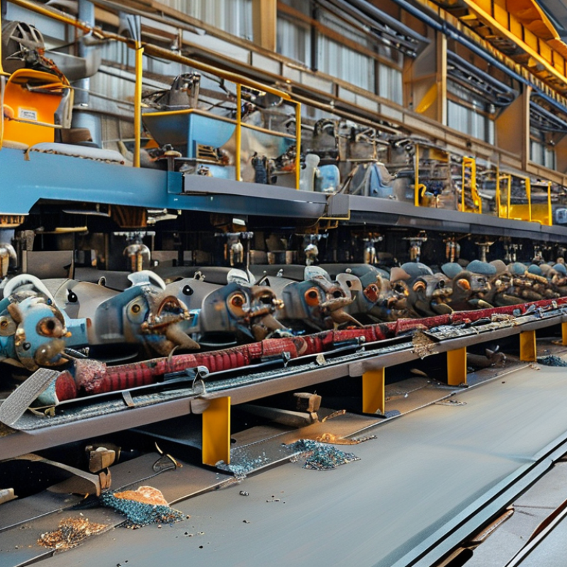 Top 10 Magnetic Separator Types for Efficient Separation?