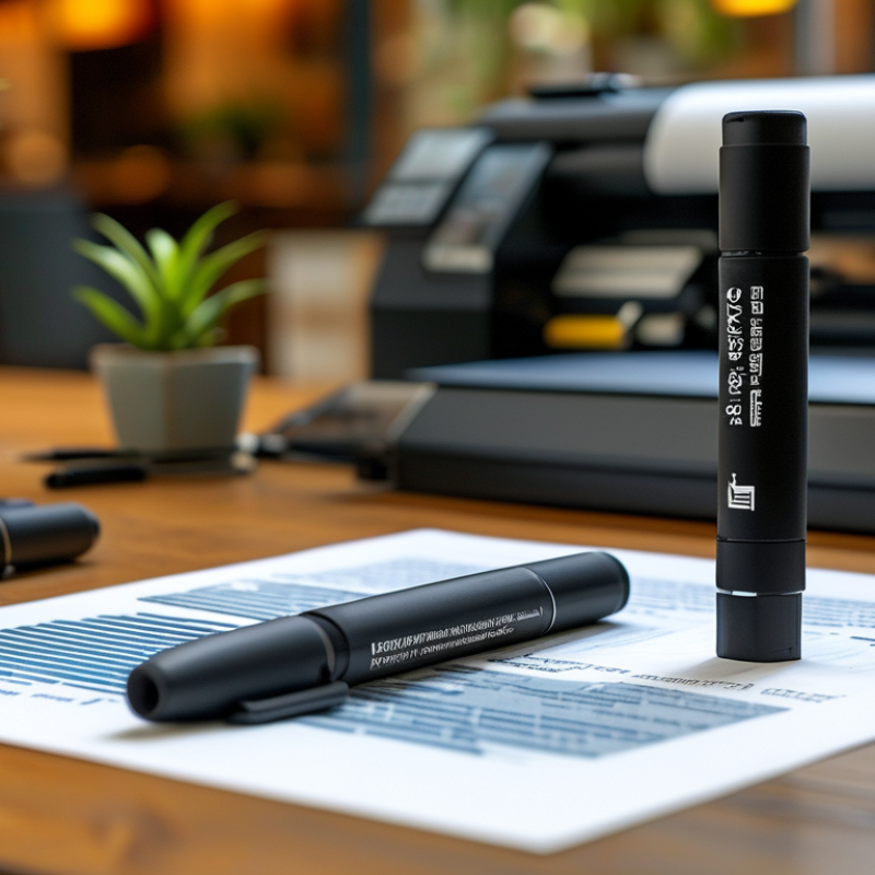 How to Choose the Best Marker Tube Printer for Your Business?