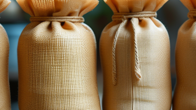 Top 10 Tips for Sourcing PP Woven Bags Effectively?