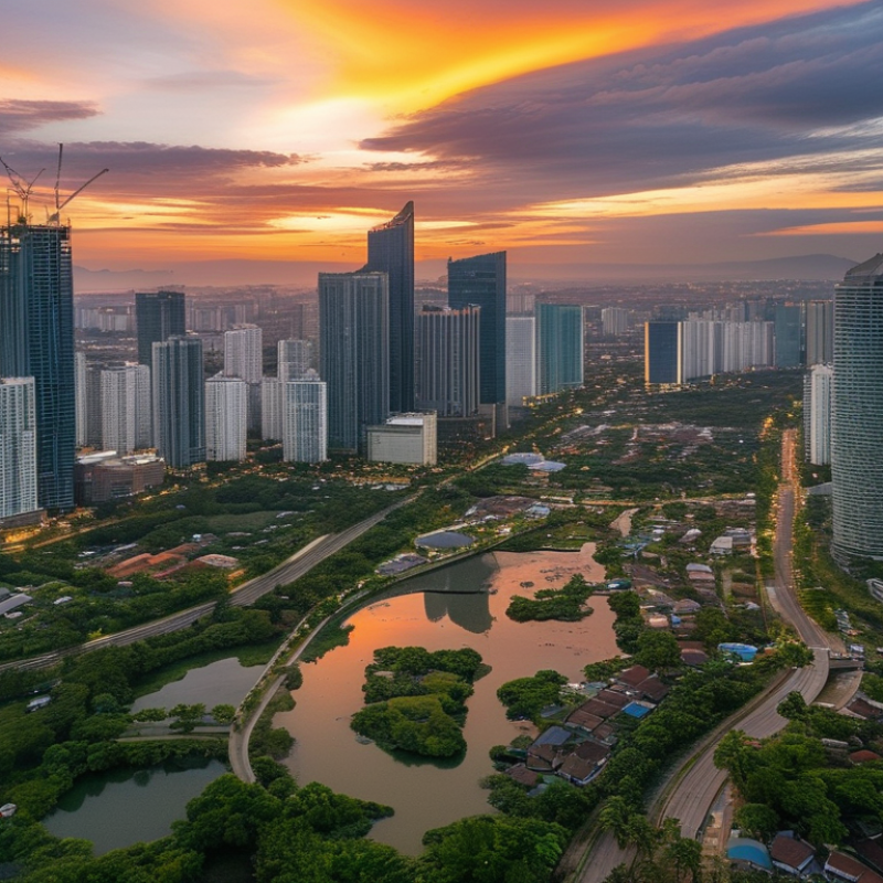 Best Wood Plastic Composite Distributor in the Philippines?