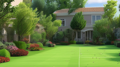 Best Artificial Grass Tape for Your Lawn Needs in 2026?