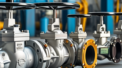 Why Choose the Right Gate Valve for Your Industrial Needs?