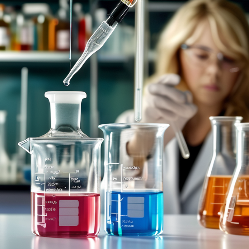 How to Use a Transfer Pipette for Accurate Liquid Measurement?
