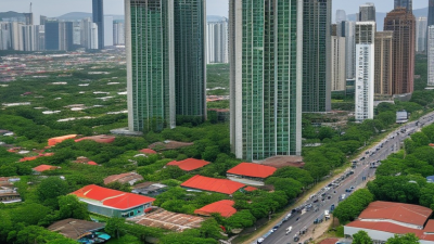 Top Wood Plastic Composite Distributor in the Philippines for 2026?