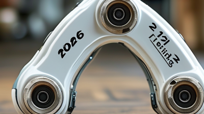 Top 10 Hinged Knee Braces for Global Buyers in 2026?