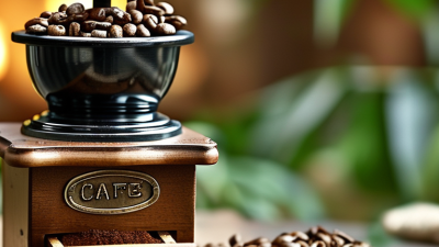 How to Choose the Best Manual Coffee Grinder for Your Needs?